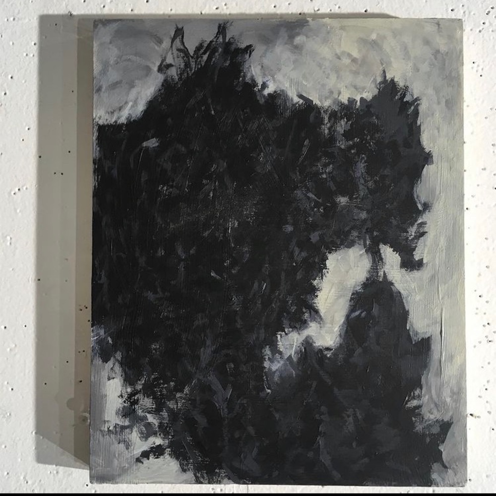 Original Abstract Artwork